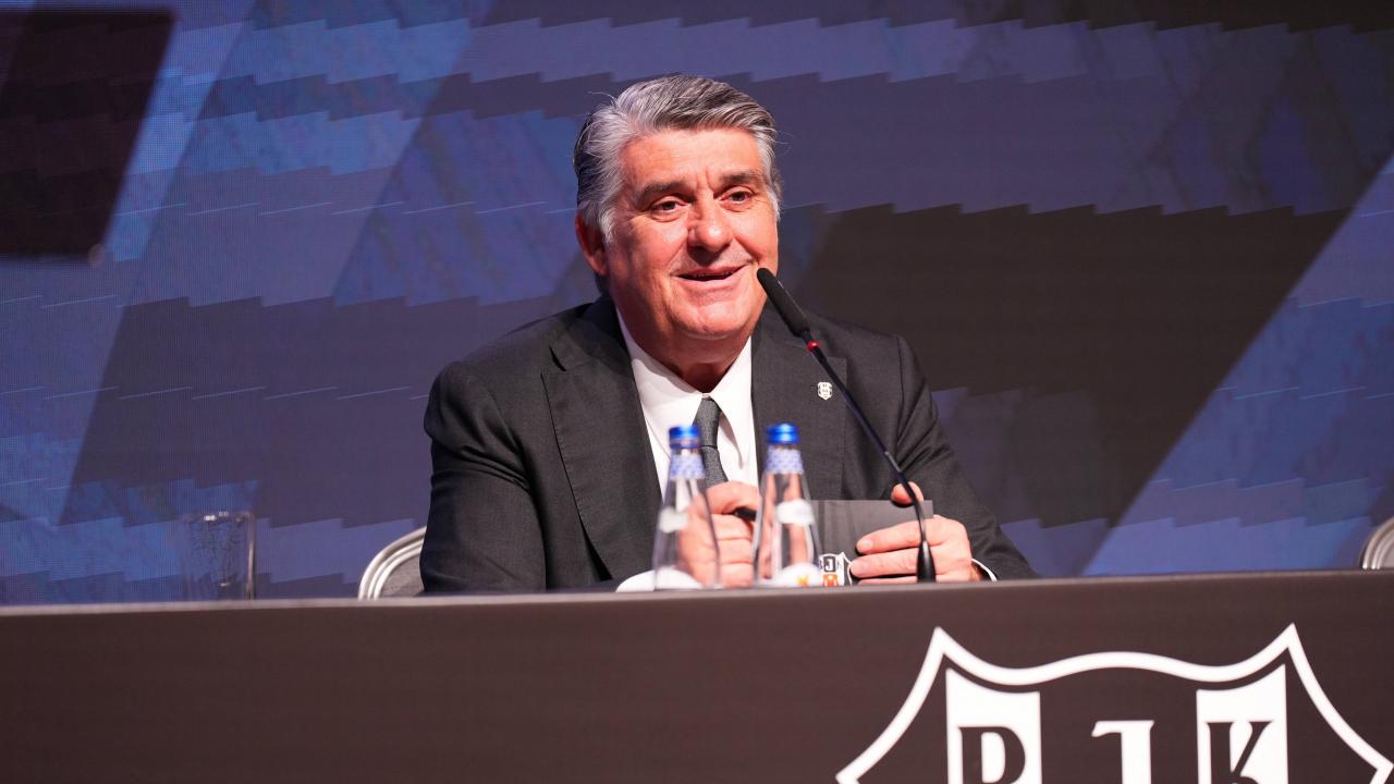 Beşiktaş’tan kaçan yıldız küllerinden doğdu: Makin…