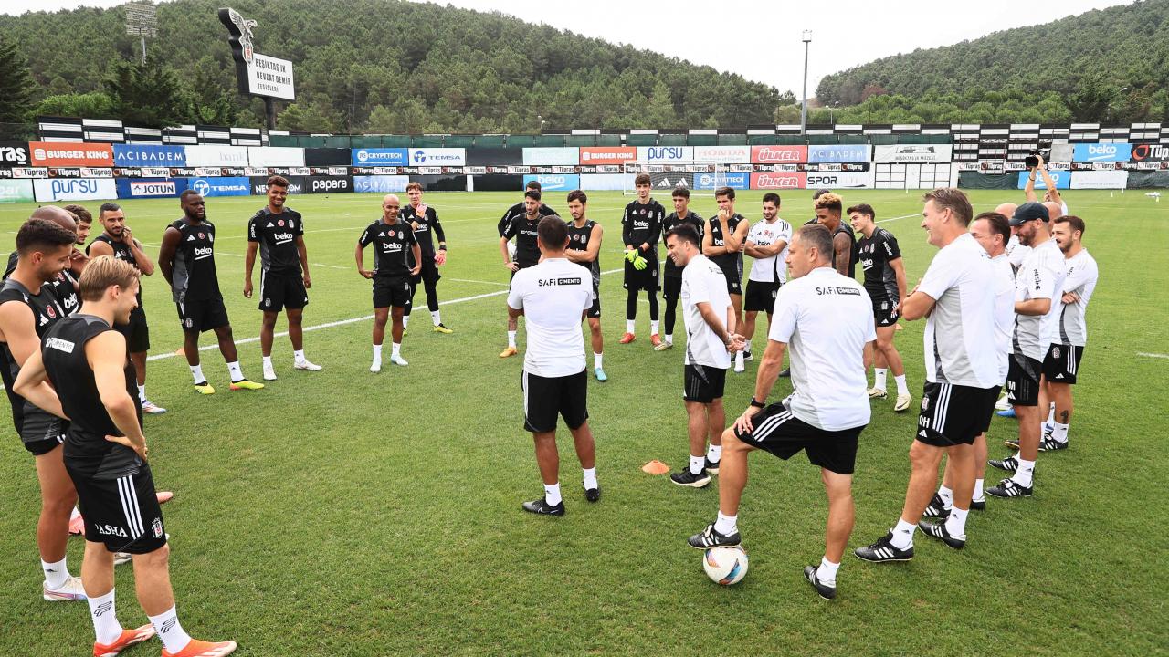 Beşiktaş'ta 'istenmeyen' adamdı: Premier Lig'de küllerinden doğdu