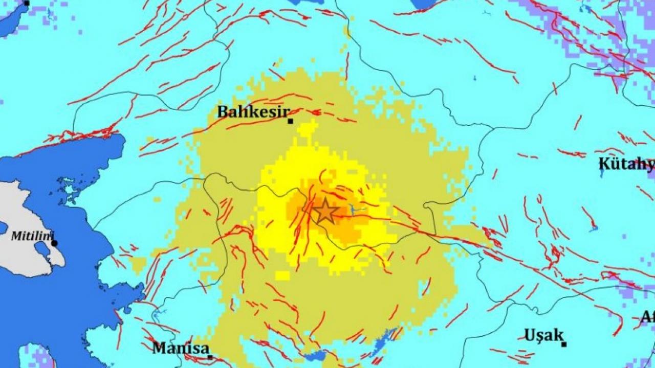 Deprem uzmanından 'bariyer' açıklaması! Enerjiyi tam atamadı!