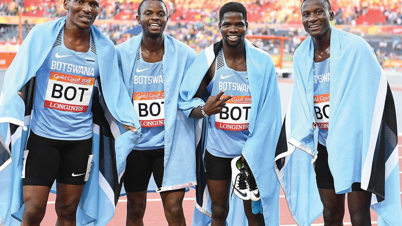 Altın madalya kazanmışlardı: Afrika ülkesinden resmi tatil kararı