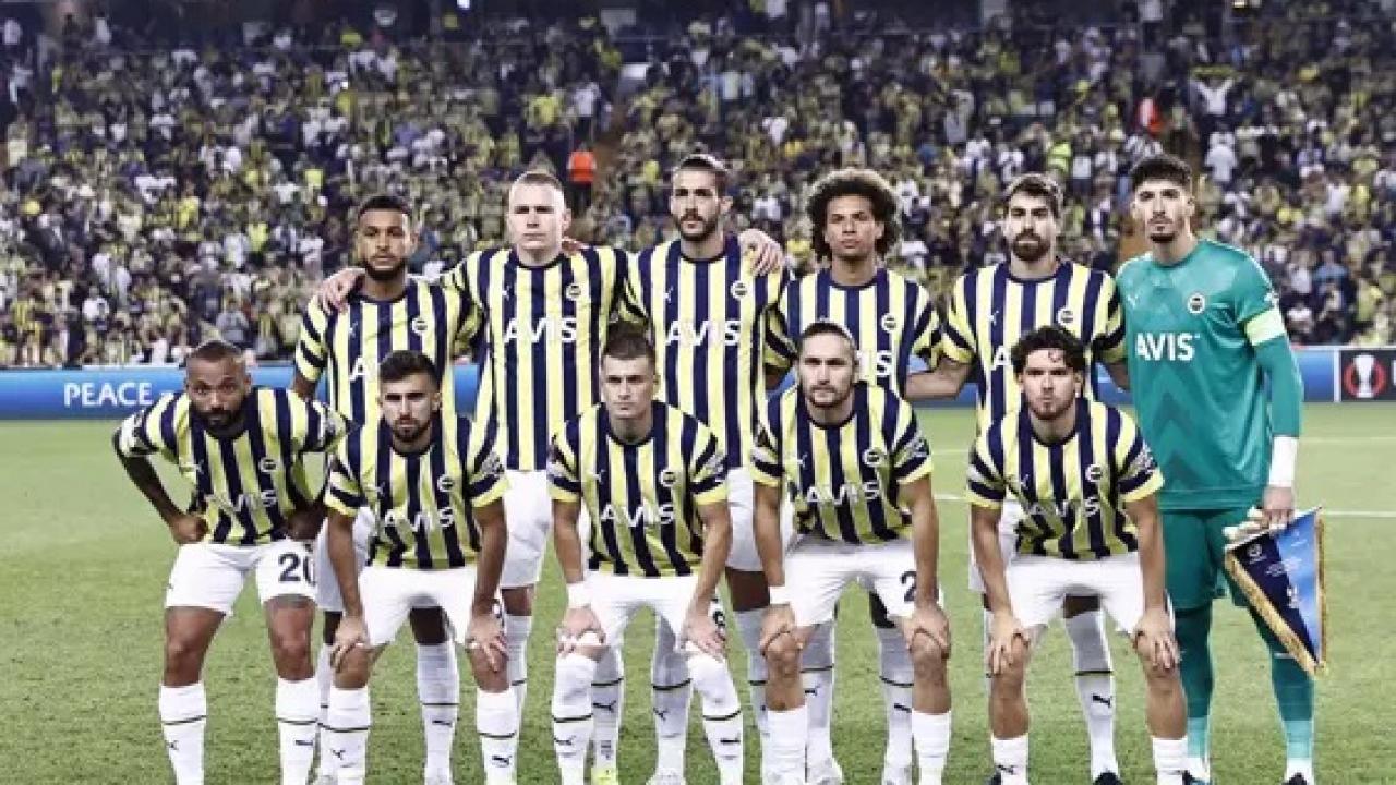 Fenerbahçe'den ayrıldı uçuşa geçti! 12 maçta 10 gol atarak gündem oldu