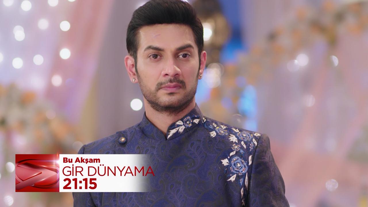 Gir Dünyama dizisinde gerçekler açığa çıkıyor! Silahını doğrultuyor