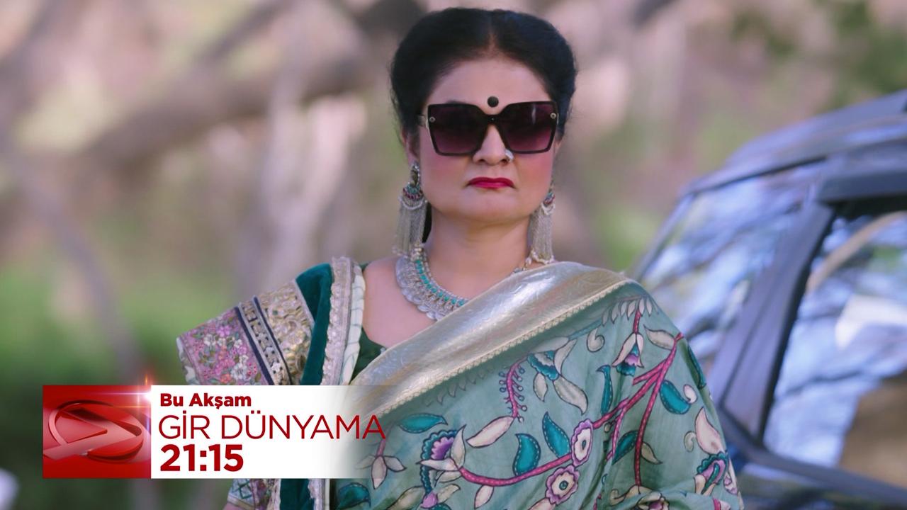 Gir Dünyama dizisinde Kuhu ve Rajeev kazadan kurtulabilecekler mi?