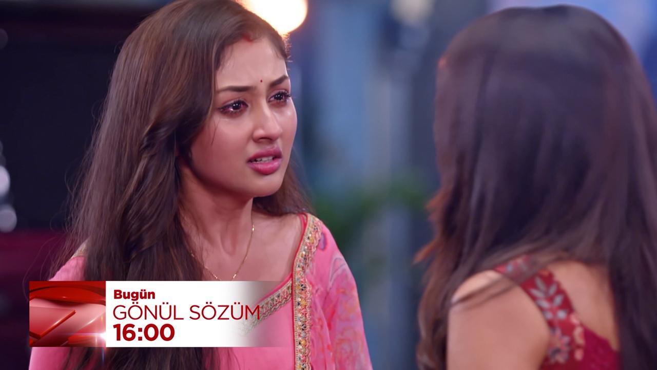 Gönül Sözüm dizisinde Neeti, Pari'yi öldürmek istediğini itiraf ediyor!