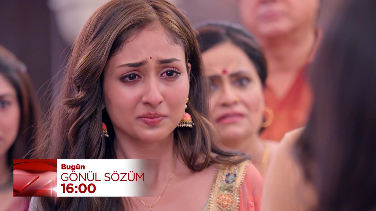 Gönül Sözüm dizisinde Sanju kimi seçecek? Neeti öfkesini kusuyor!