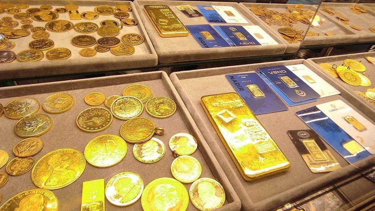 Altında 1979'dan bu yana en yüksek artış! Yüzde 40 kazandırdı