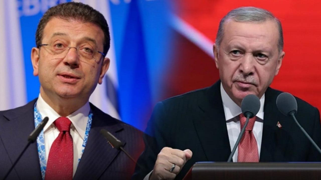 İmamoğlu, The Guardian'a yazdı! Erdoğan'a ağır suçlamalar
