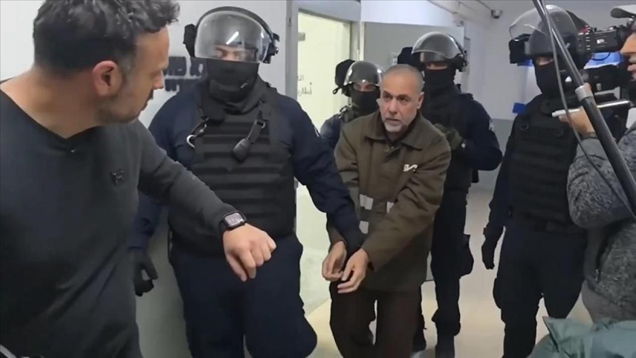 İsrail alıkoymuştu! Kahraman doktor Ebu Safiyye'nin sağlık durumu endişe verici