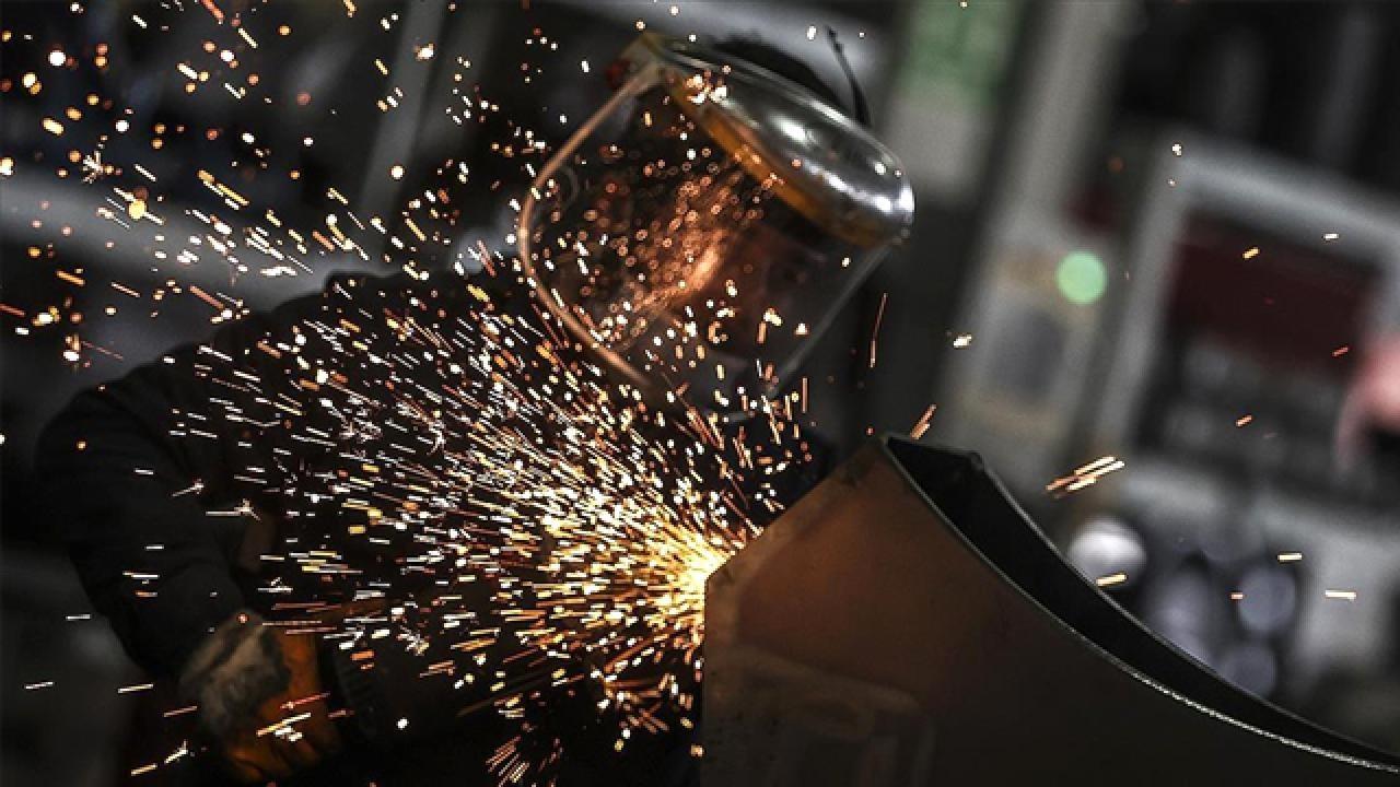 Kapasite kullanım oranı eylülde arttı