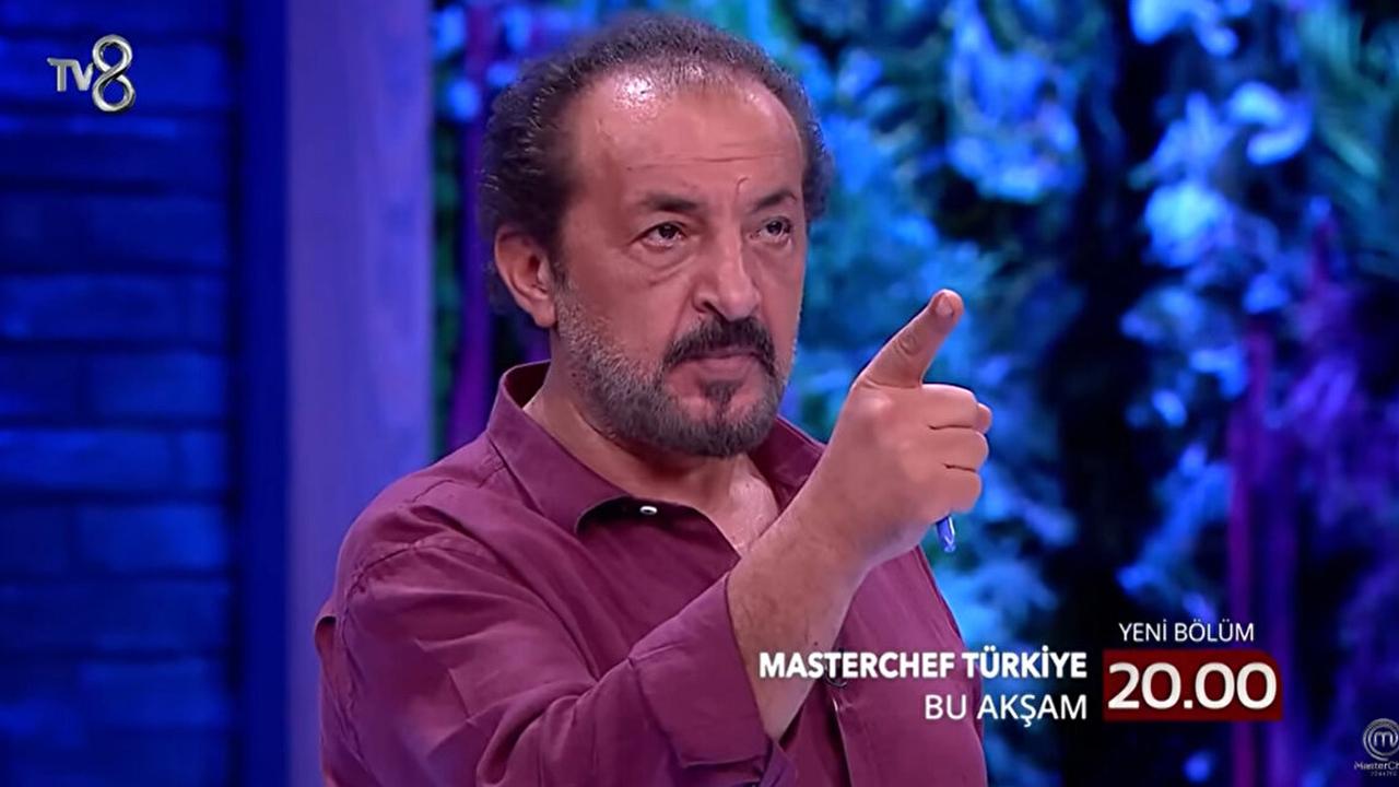 MasterChef Çağatay yarışmadan kovulacak mı? Şefin üzerine yürümüştü!