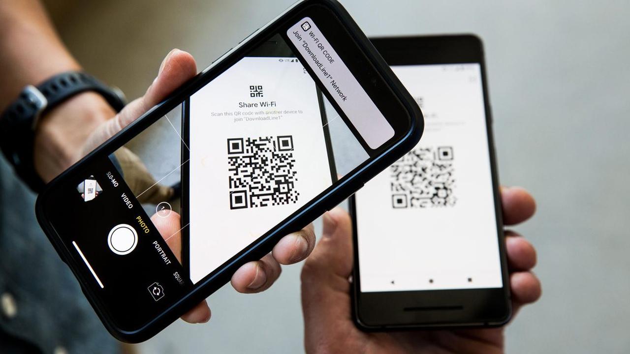 Milyonlarca para kaybettiriyor! QR kodu okutanlara uyarı: Birkaç saniye...