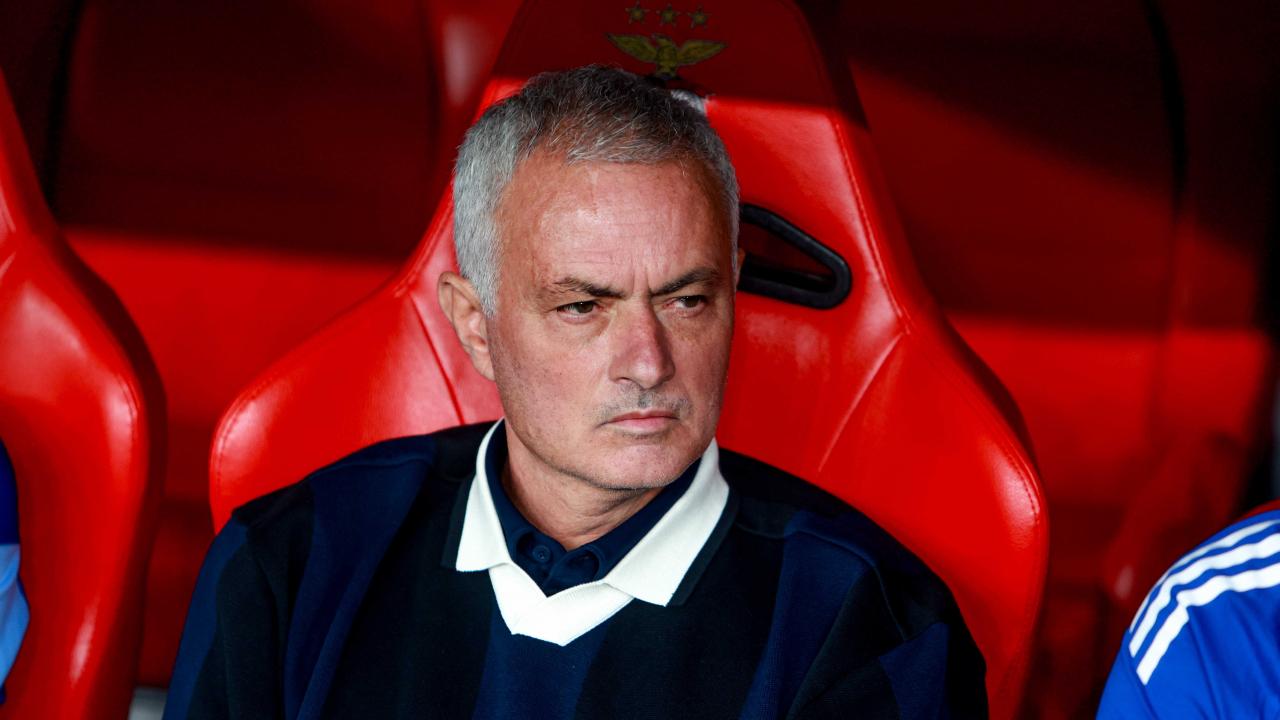 Mourinho başkanın başını yaktı: İstifa mesajları yağıyor