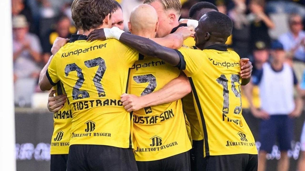 Peri masalına ramak kaldı! 'Köylüler' diye dalga geçilen takım şampiyonluğa koşuyor