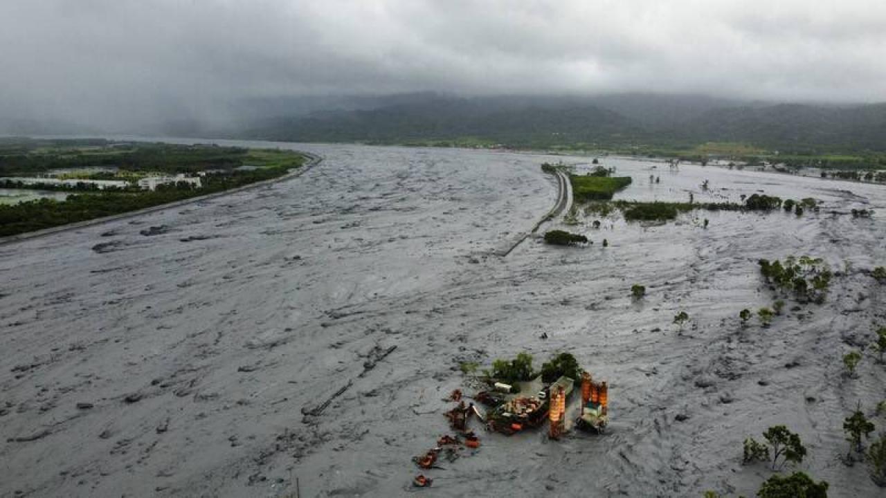 Ragasa alarmı! Çok sayıda kişi hayatını kaybetti
