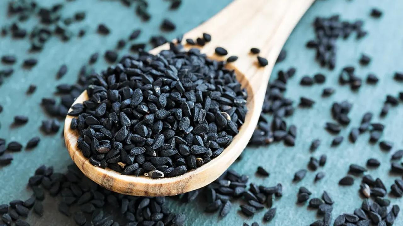 Ne ilaç ne vitamin, kendisi 1001 derde deva! Çörek otunun mucizeleri...