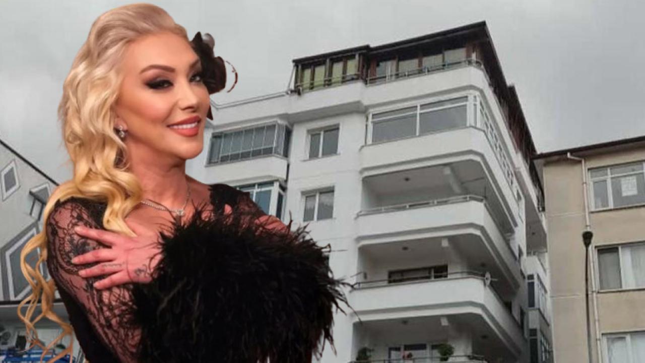 Şarkıcı Güllü’nün ölümünde kritik detay: Evdeki o ayrıntı tartışma yarattı!