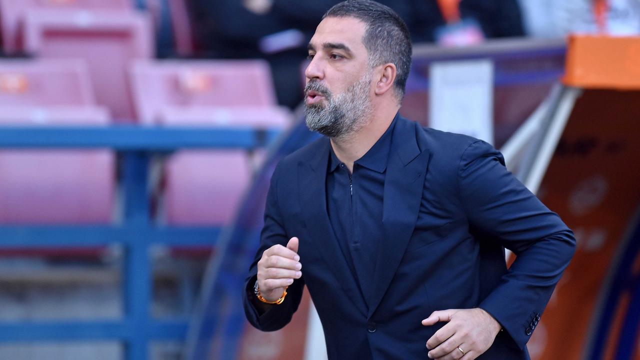 Shakhtar Donetsk'te 'Arda Turan' etkisi: 1,5 yıl s…