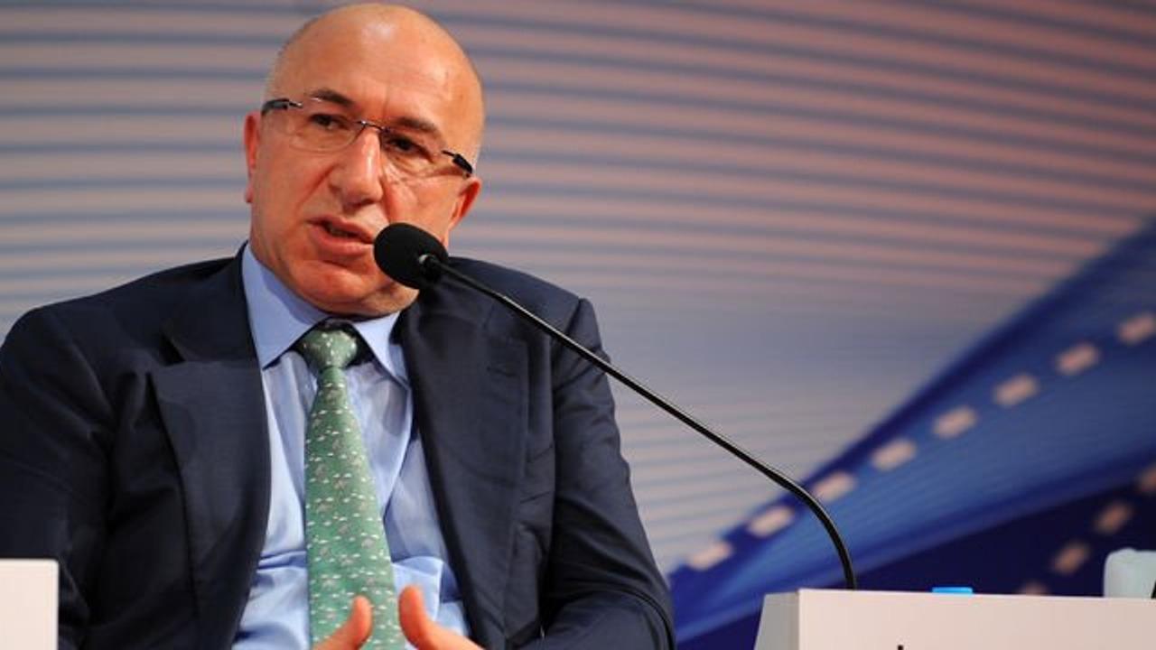 SON DAKİKA: Turgay Ciner hakkında yakalama kararı