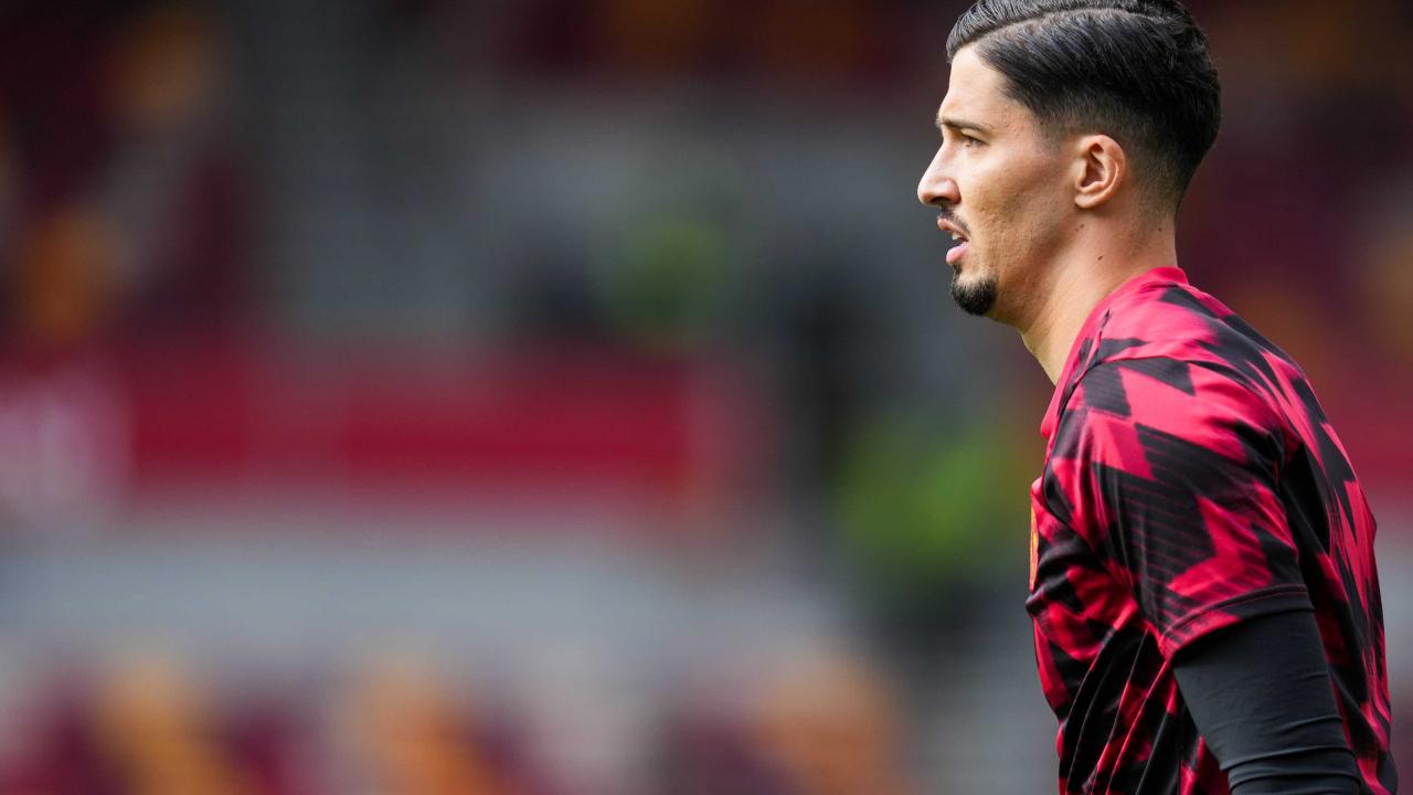 3 gol yiyen Altay'a İngilizlerden sert eleştiri: 'Berbattı'