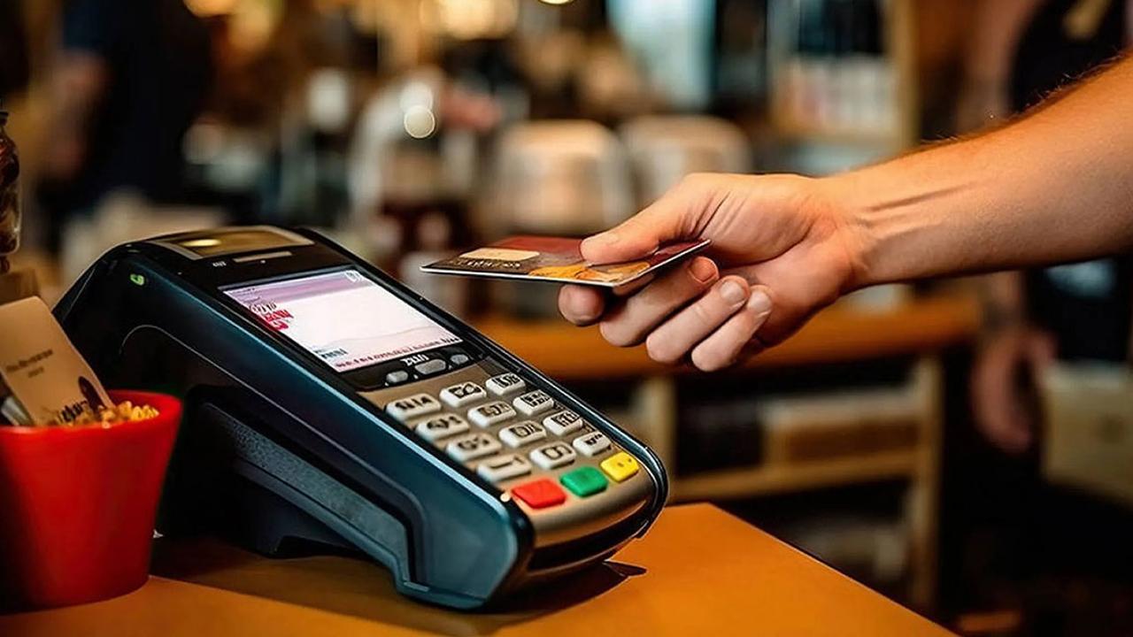 Kredini kartını 'temassız' kullananlar dikkat! Tam 1 saniyede çekiyorlar