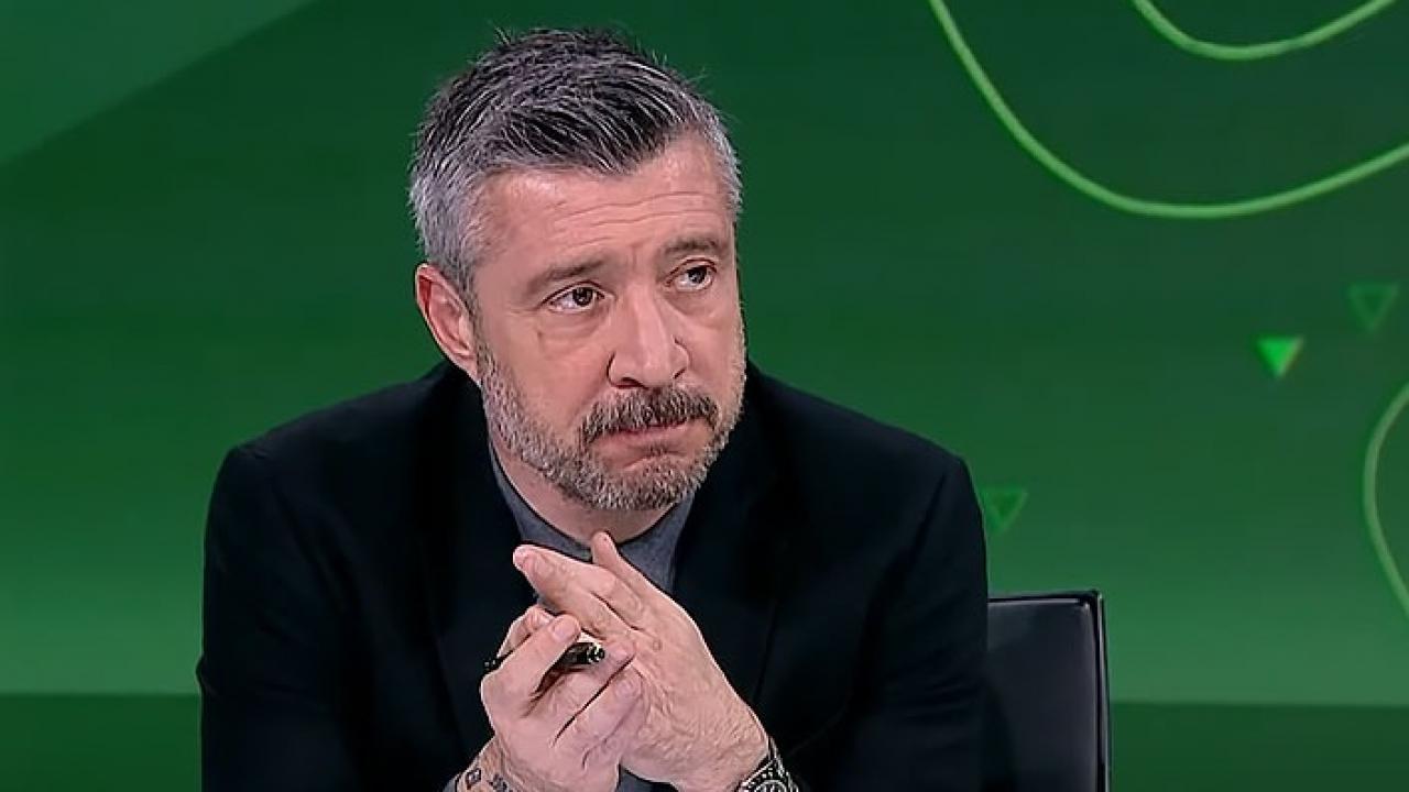 Tümer Metin'den 'Sadettin Saran' öngörüsü: 'Kaçınılmaz son'