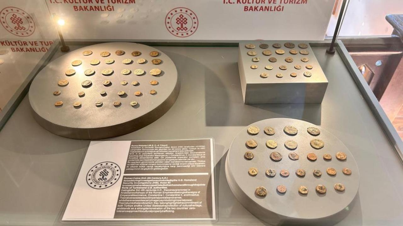 Türkiye'nin girişimi sonuç verdi! ABD iade etti