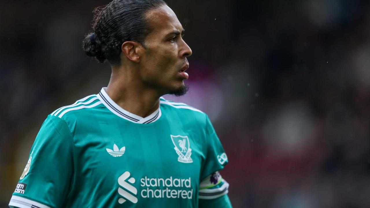 Van Dijk’ın ‘Galatasaray’ endişesi: ‘Türkiye’de zor bir maçımız var’
