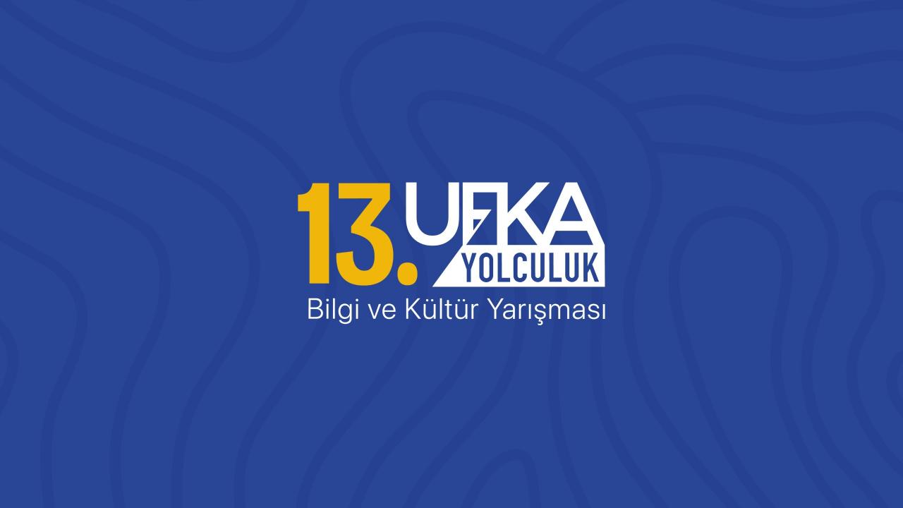13. Ufka Yolculuk Bilgi ve Kültür Yarışması başvuruları başladı