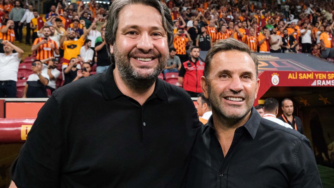 4 maçın 3'ünü kaybeden Türk teknik direktöre yurt dışından teklif var