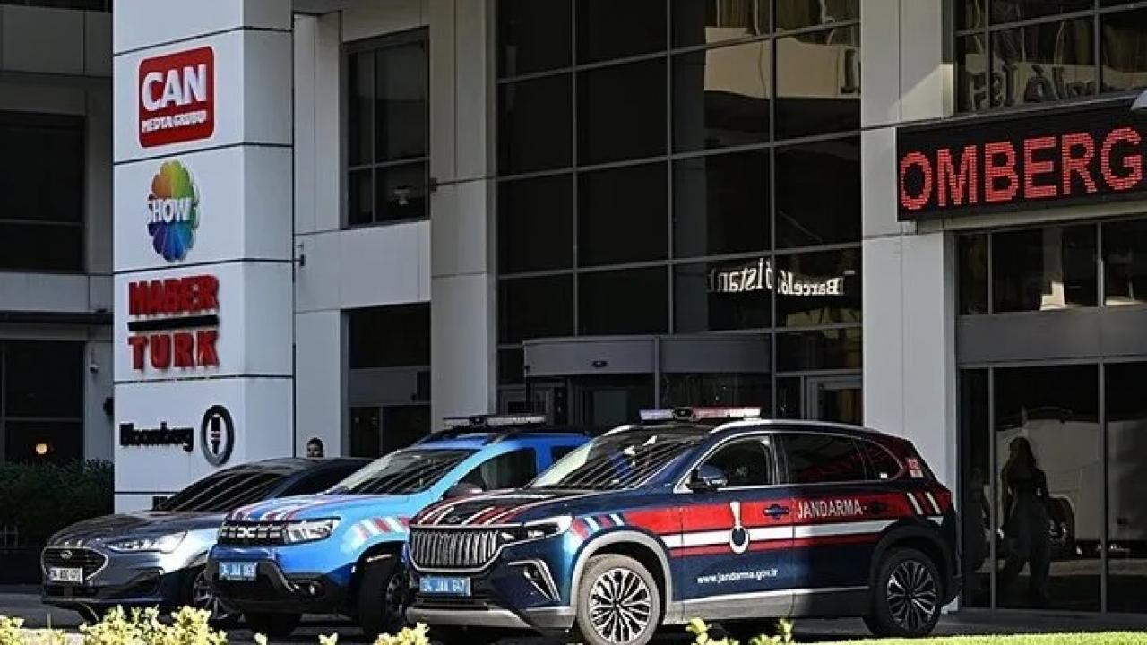 Turgay Ciner’in oğlu Atilla Ciner tutuklandı