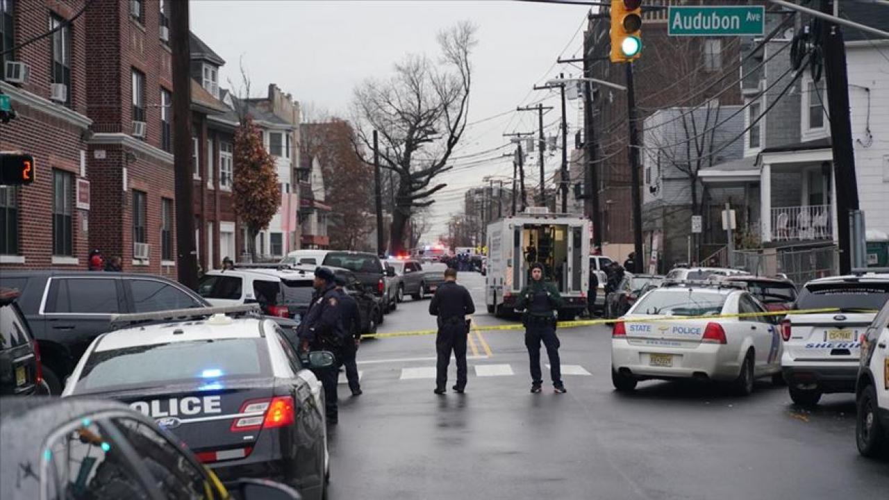 ABD'nin Alabama eyaletinde silahlı çatışma: 2 kişi…