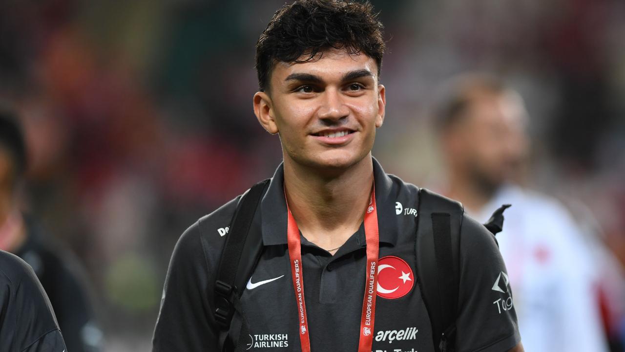 Almanlardan Can Uzun itirafı: Babasıyla konuşsak da bizi tercih etmedi