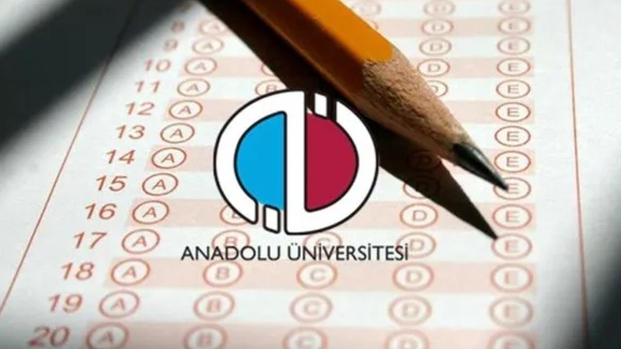 AÖF Sınav Tarihleri 2025-2026 YENİ | Açıköğretim Sınavı Takvimi (AÖF MEB)