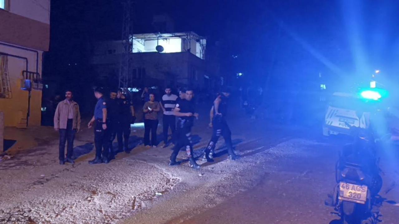 Asker eğlencesi kanlı bitti: 6 yaralı