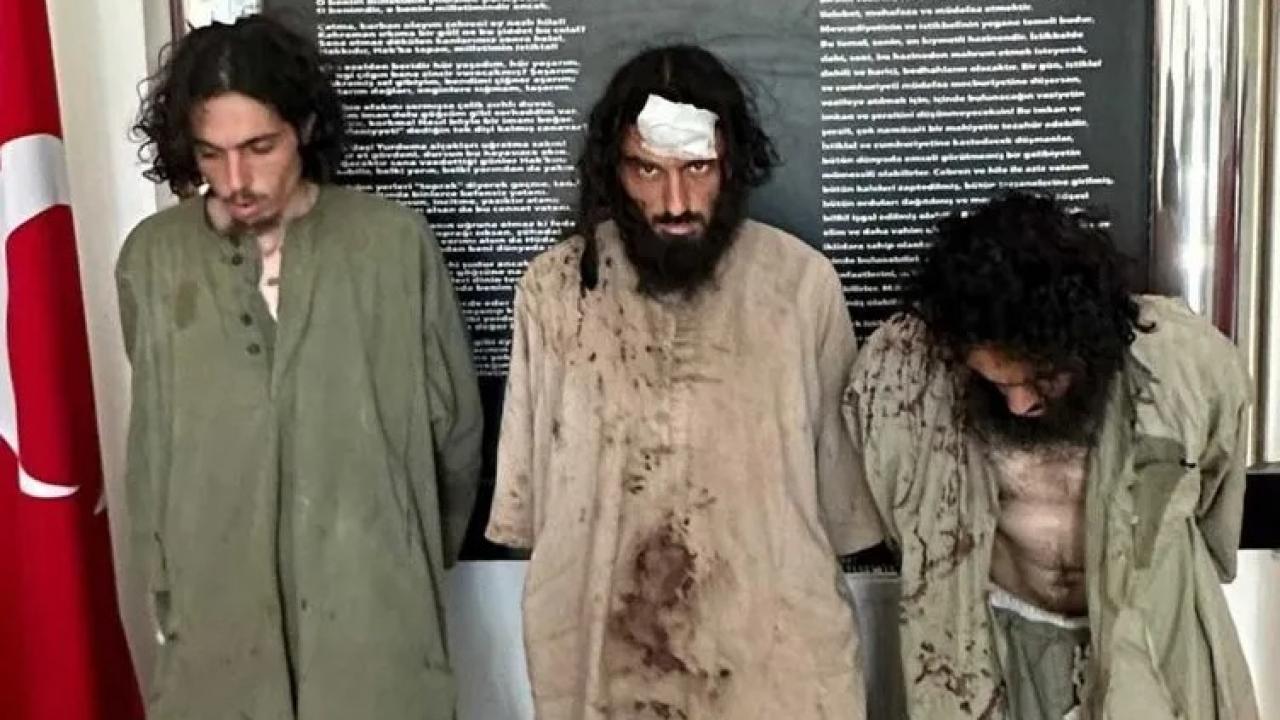 Binali Aslan’ı vahşice katletmişlerdi! Fransa-Türkiye-Suriye hattında dehşet ailesi