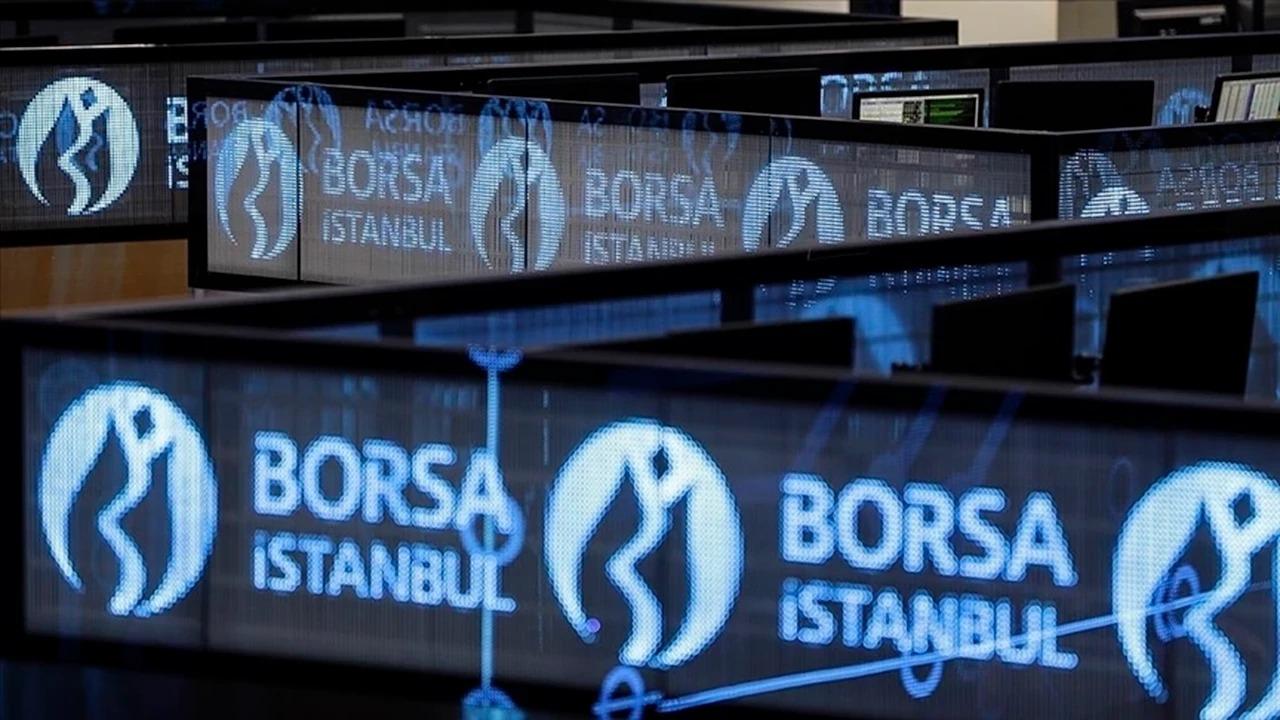 Borsa İstanbul’dan bazı paylara işlem tedbirleri geldi