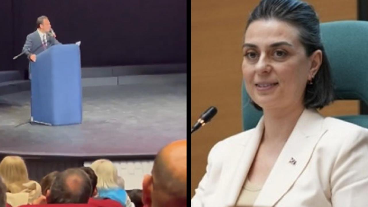 CHP kongreleri alev alev! Bu kez Üsküdar karıştı: Ahlaksızlar...