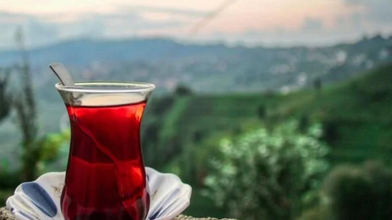Dev çay markası Türkiye'den çekiliyor: 39 yıldır hizmet veriyordu