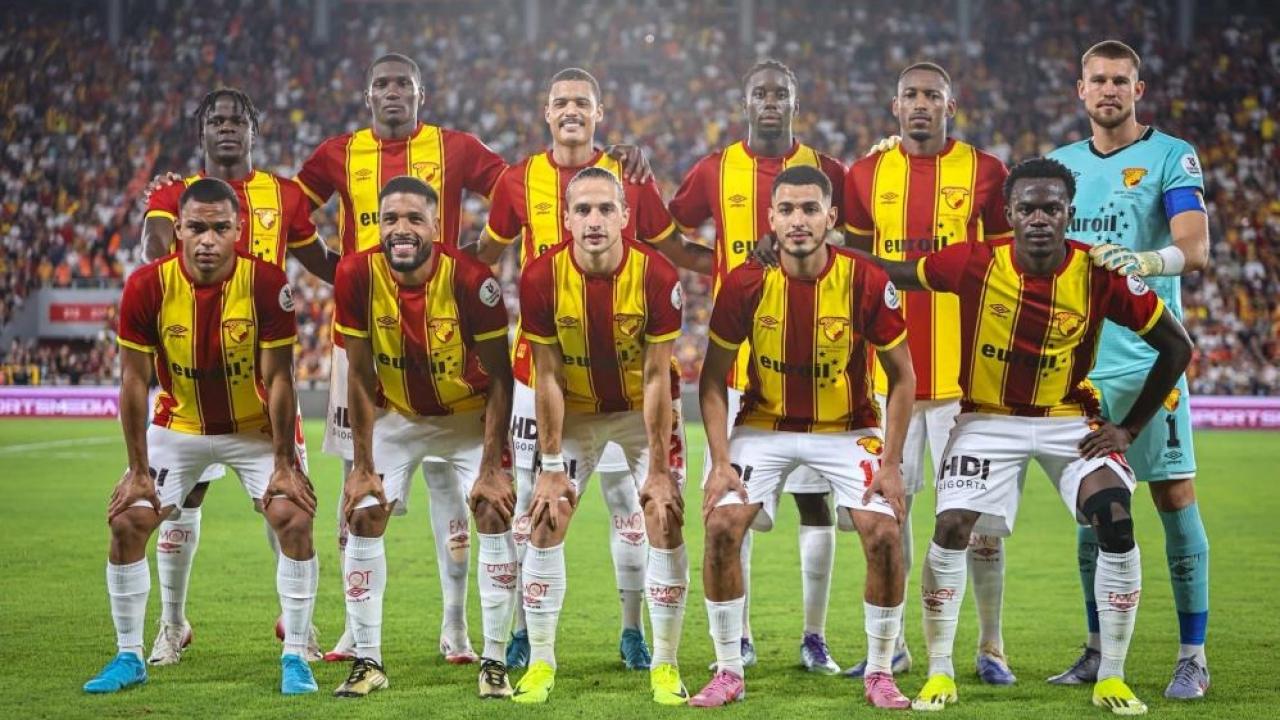 Devler bile gol atamadı! Süper Lig ekibinin kalesi sağlam!