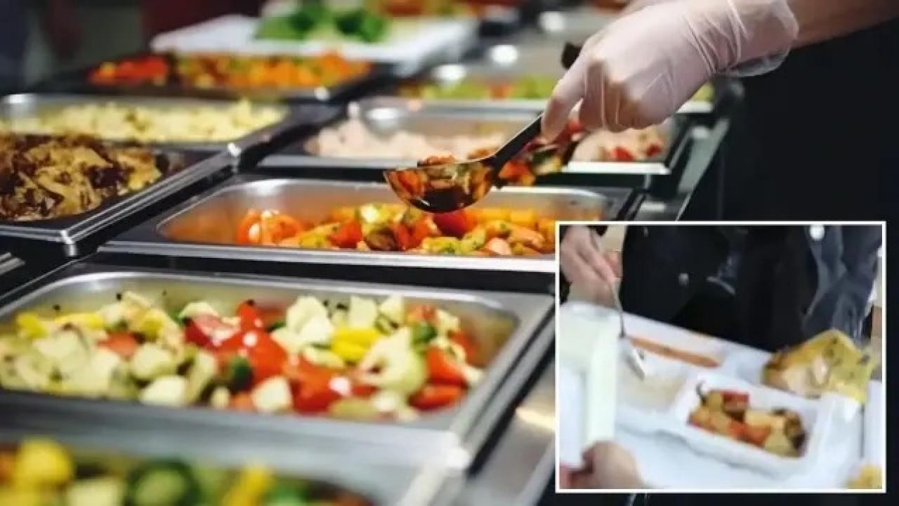 Endonezya'da toplu zehirlenme! 6 bin öğrenci hastanelik oldu!