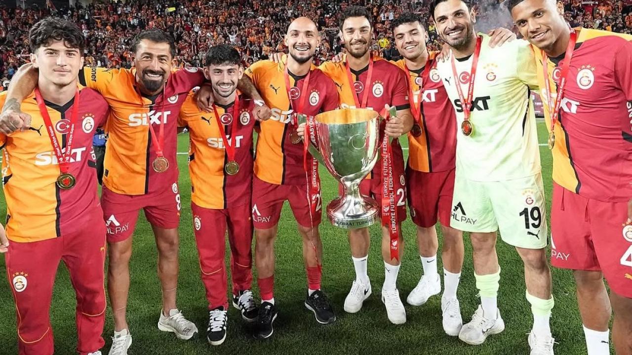 Galatasaray'a tarihi ceza: FIFA 2 yıllık davada karşı tarafı haklı buldu