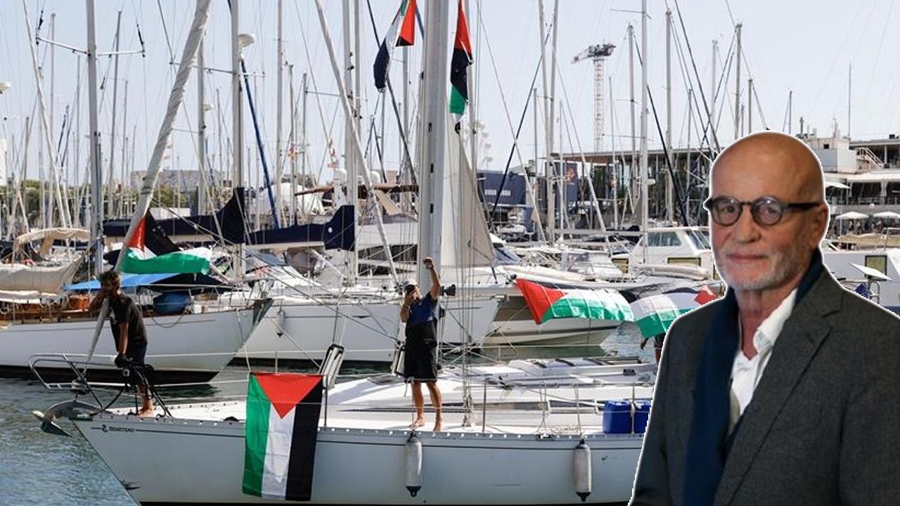 Fransız araştırmacıdan itiraf: 'Adım Muhammed olsaydı bu kadar rahat olmazdım'