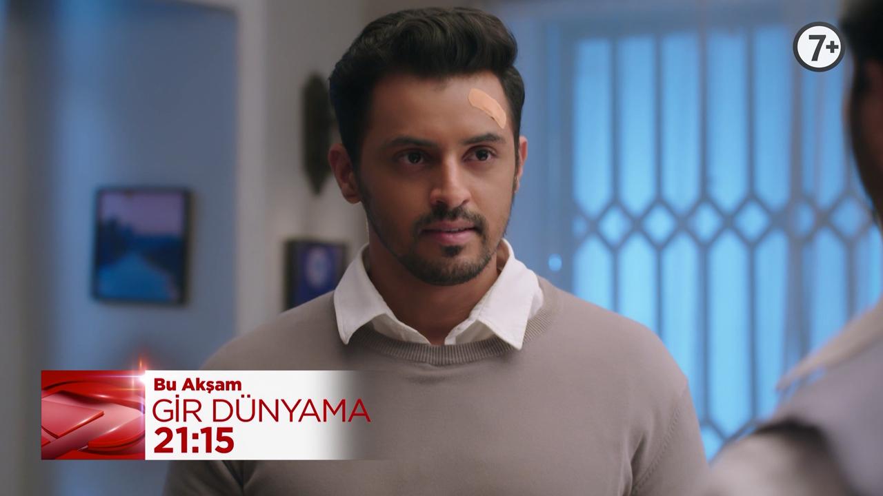 Gir Dünyama dizisinde Vishal, Bumi ile evlenecek!