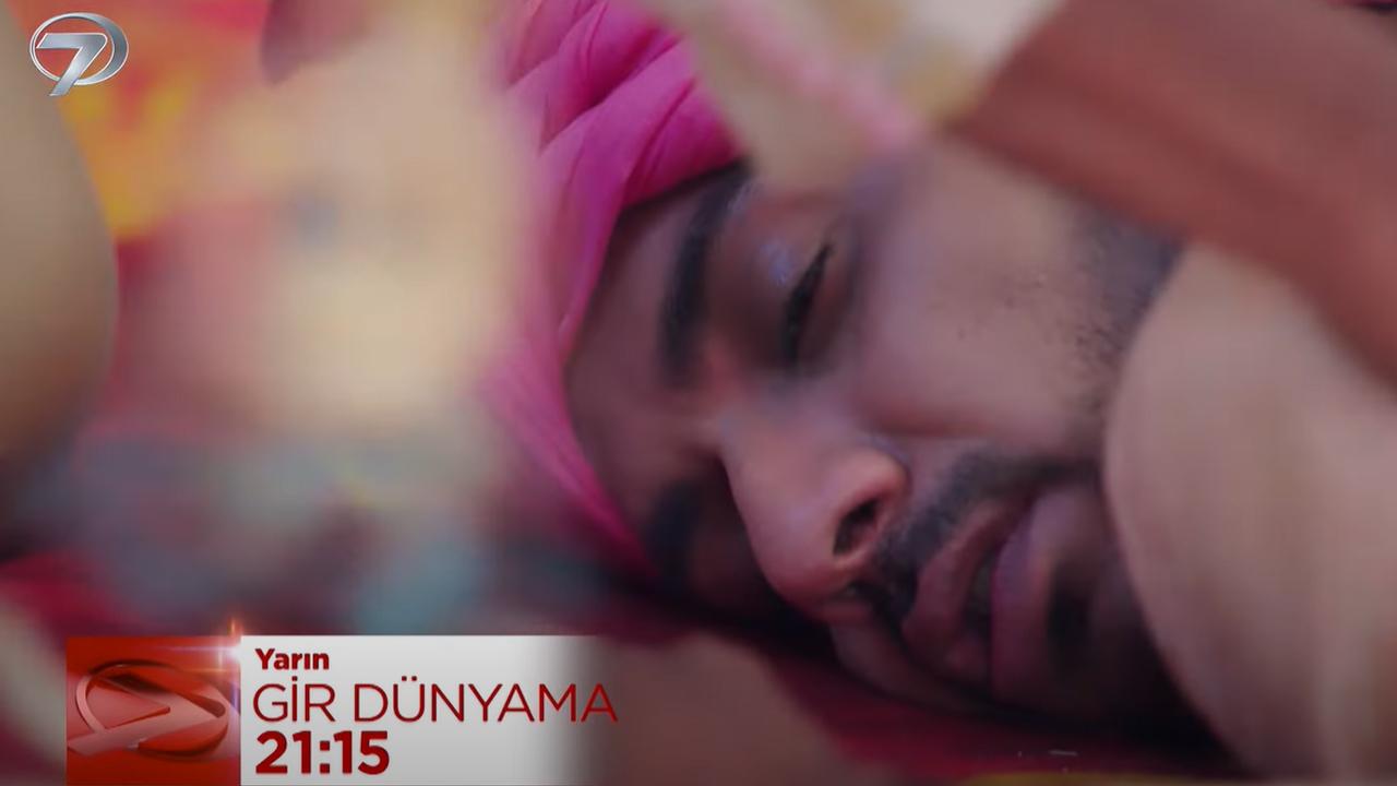 Gir Dünyama dizisinde Vishal'in kara planı kanla sonuçlanıyor!