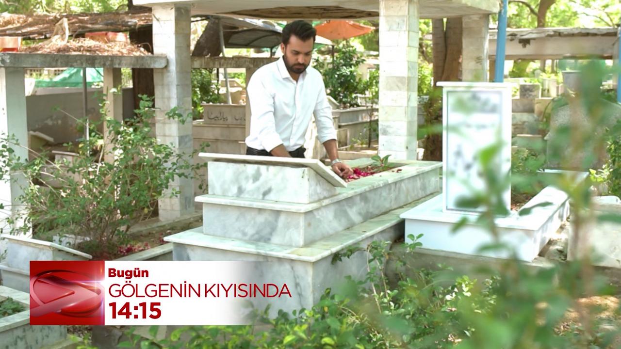 Gölgenin Kıyısında'da Süheyl'in ölümü ailede yeni bir dönem başlatıyor!