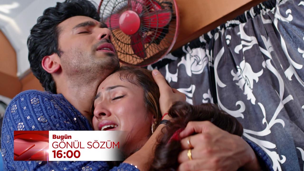 Gönül Sözüm dizisinde büyükanne, Pari ve annesine pusu kuruyor!