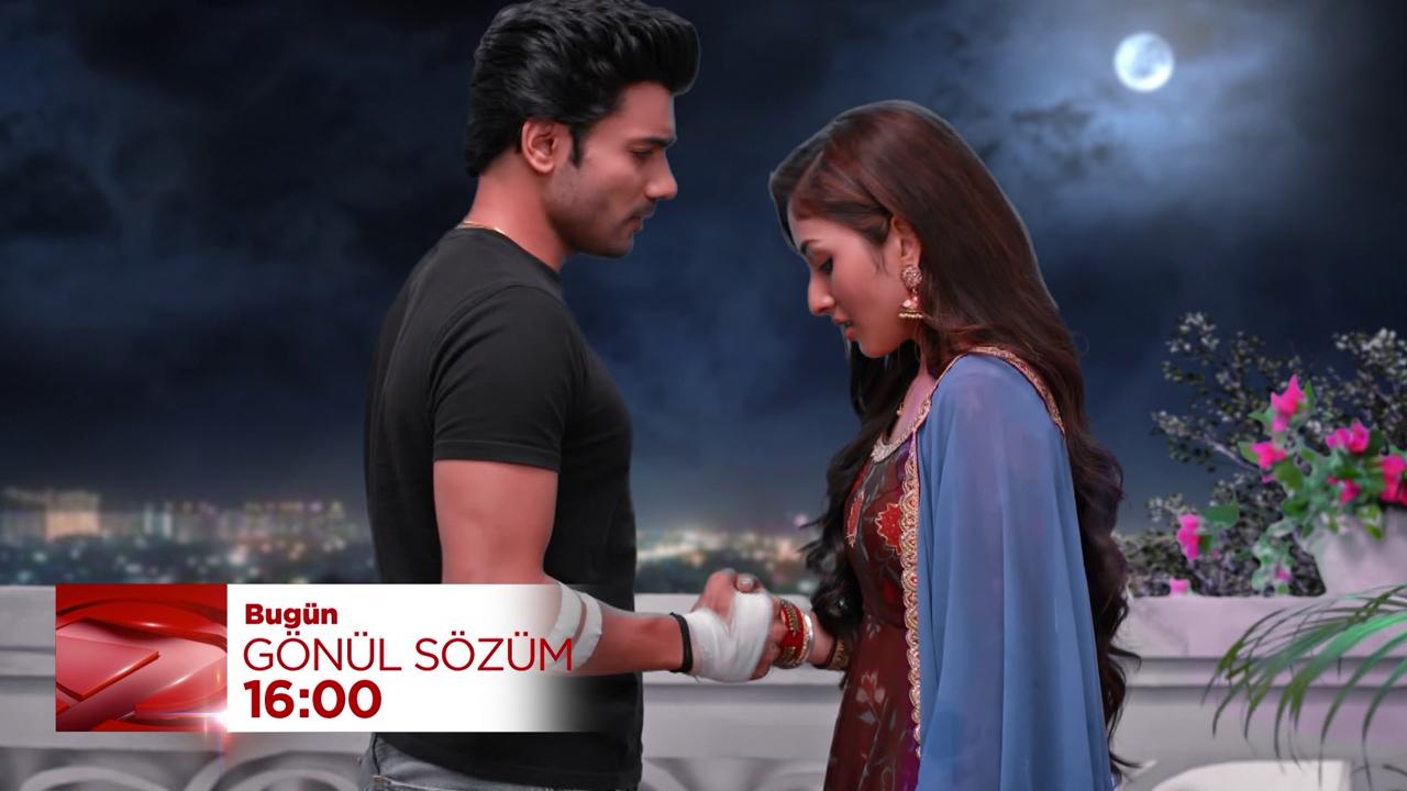 Gönül Sözüm dizisinde Rajeev, Pari'nin elini bırakmıyor!