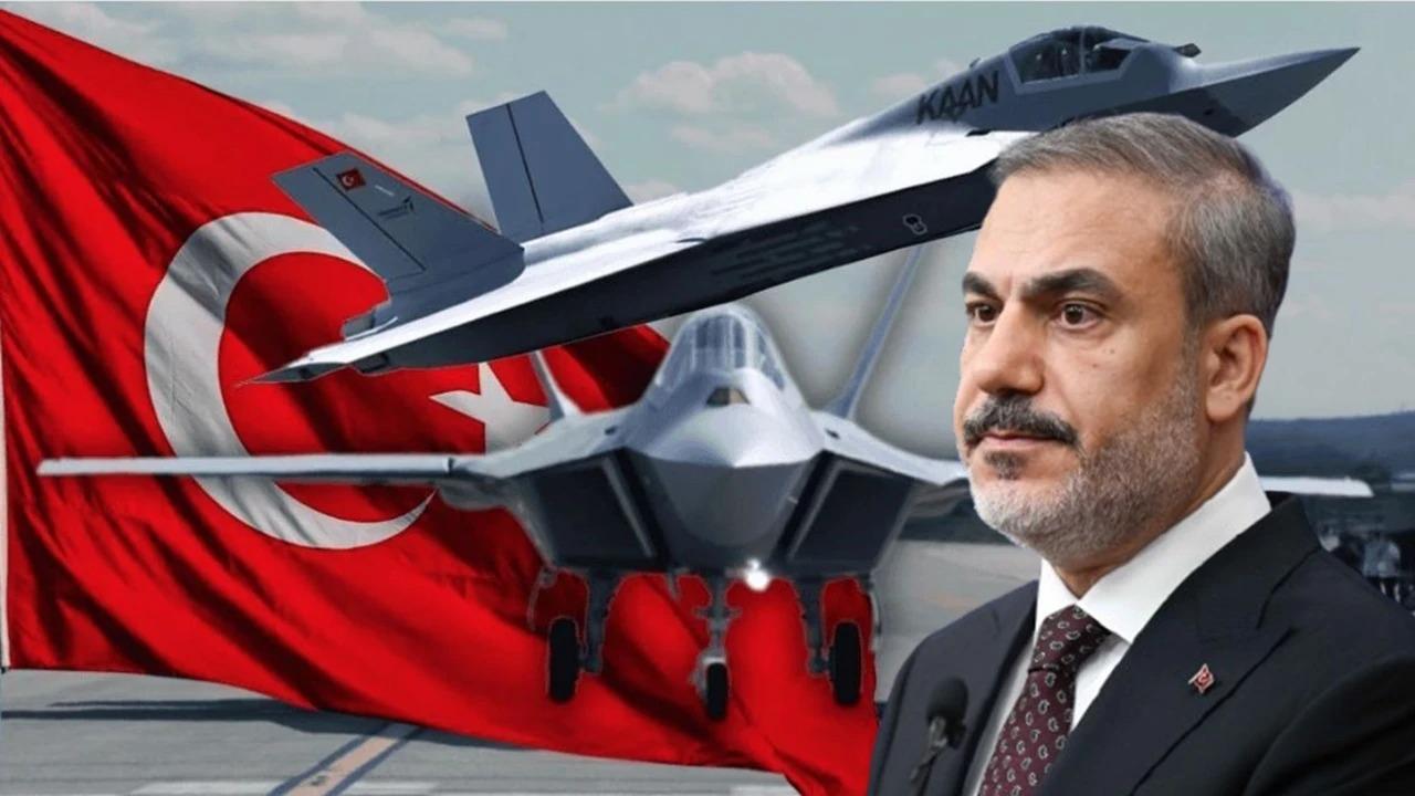 Hakan Fidan ne yapmak istedi? Muhalifler ne anladı?