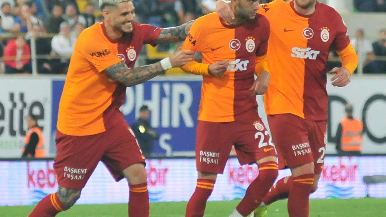 Galatasaray'ın yıldızı Avrupa'ya döndü: 'Tüm zamanların en büyük transferi'