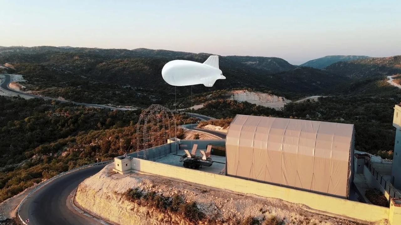 İsrail medyasının gözü GÖKÇERİ'de: Türkiye'nin yeni savunma silahına övgü!